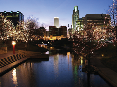 omaha attractions
