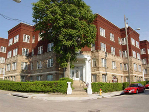 omaha multifamily properties