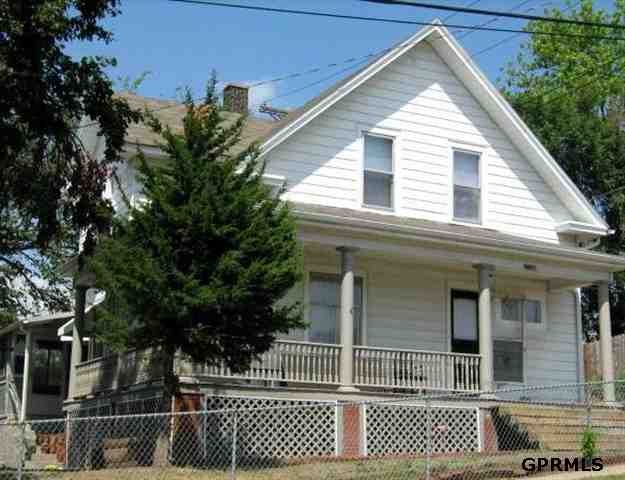 omaha REO
