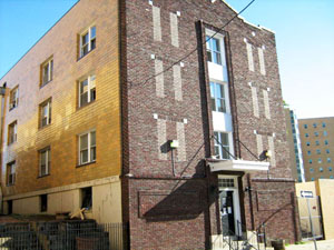 omaha commercial investments