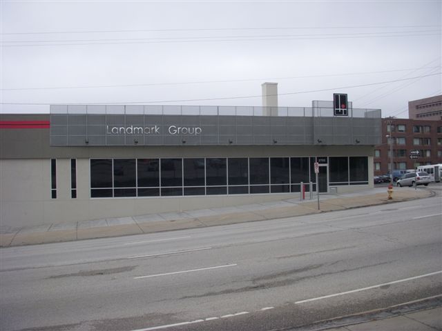 omaha commercial real estate