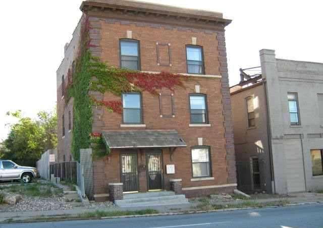 omaha real estate